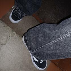 Going through the camera roll