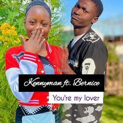 You're My Lover