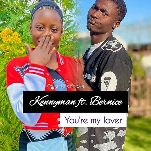 You're My Lover