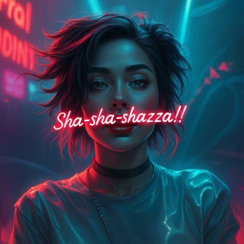 SHAZAA
