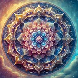 Balanced Chakra