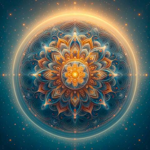 Solfeggio Frequencies Healing: 528 Hz Stress Reduction and Relaxing Sleep Music