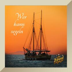 Wer kann segeln ohne Wind