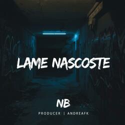 LAME NASCOSTE
