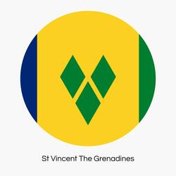 Saint Vincent, Land so Beautiful