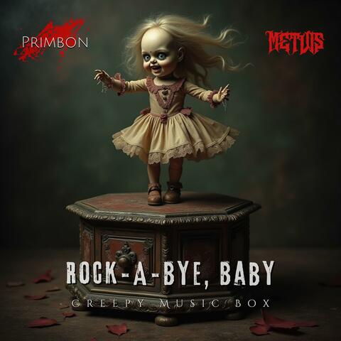 Rock-A-Bye, Baby