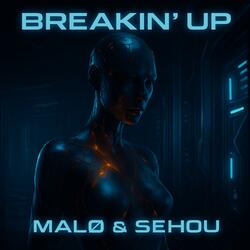 Breakin' Up