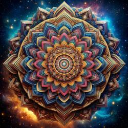 Deep Binaural Healing