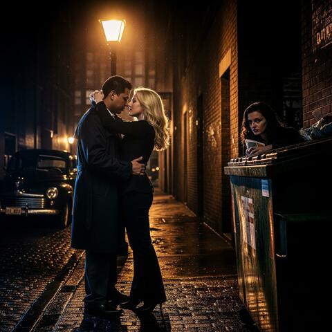 Las quiero a las dos