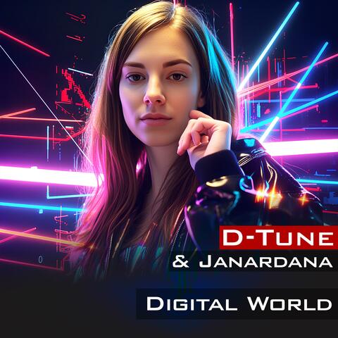 Digital World (with Janardana)
