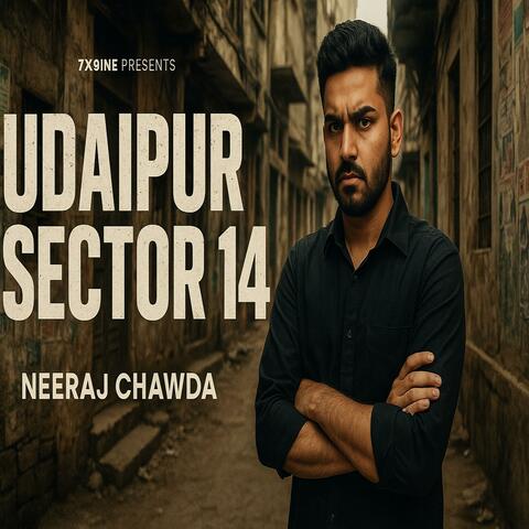 Udaipur sector 14