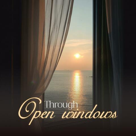 Through Open Windows