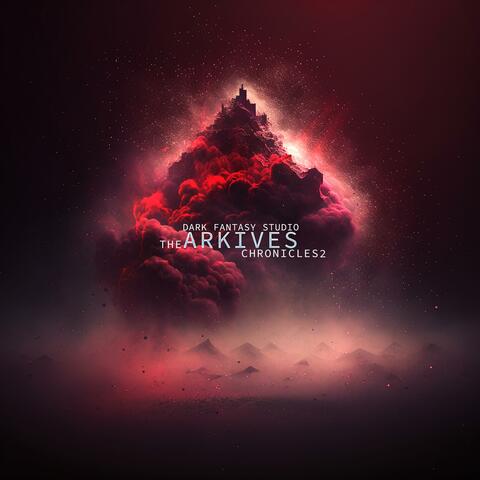 The Arkives Chronicles 2