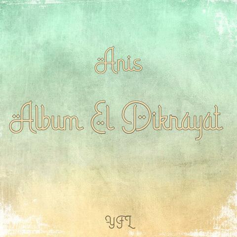 ALBUM EL DIKRAYAT