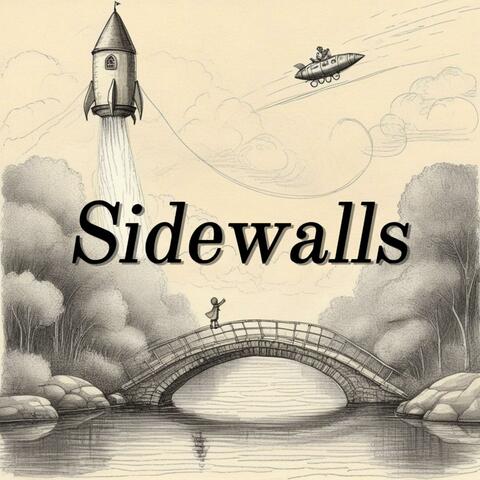 Sidewalls