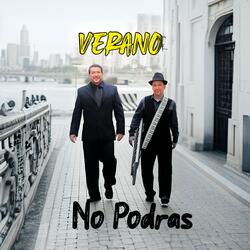NO PODRÁS