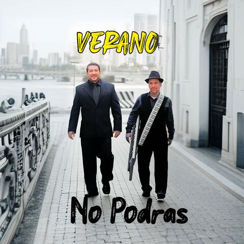 NO PODRÁS