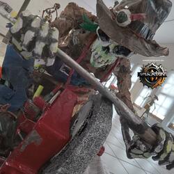 Aunque No Salga El Sol