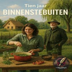 BinnensteBuiten 10 jaar