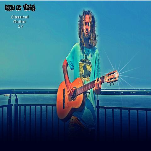 Classical Guitar 17