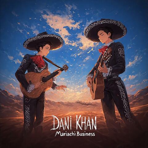 Mariachi Business