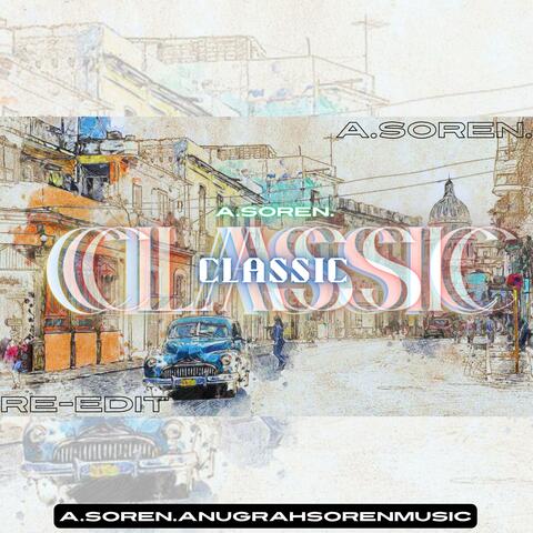 Classic (Re-Edit)
