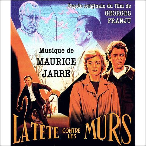La Tête contre les murs (Original Motion Picture Soundtrack)