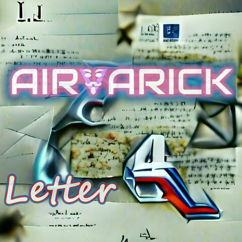 Letter 4