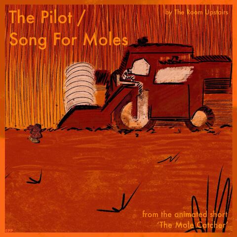 The Pilot (Original Motion Picture Soundtrack)