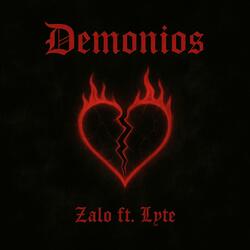 Demonios Zalo (feat. LyTe)