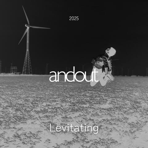 Levitating