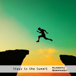 Steps to the Summit