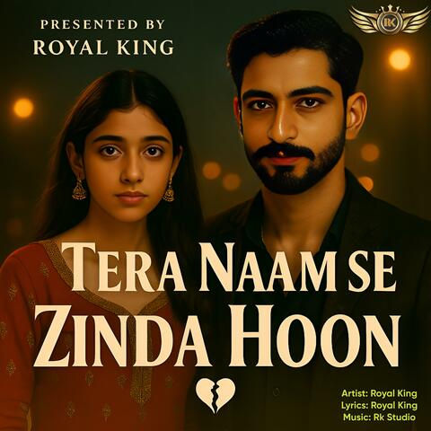 Tera Naam Se Zinda Hoon
