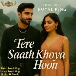 Tere Saath Khoya Hoon