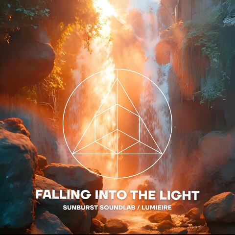 Falling Into the Light (feat. Lumieire)