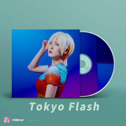 Tokyo Flash