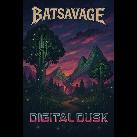 Digital Dusk