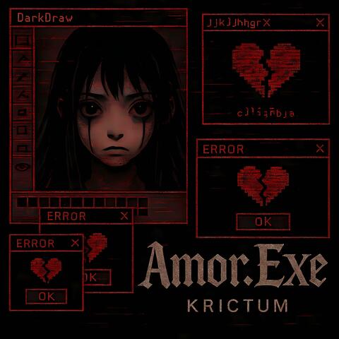 Mita, Amor.exe