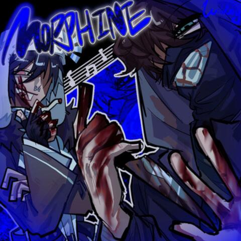 Morphine (feat. kota b)