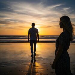 Nunca Debimos Estar Separados