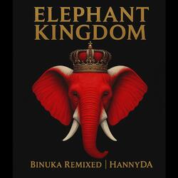 Elephant Kingdom (with HannyDA)