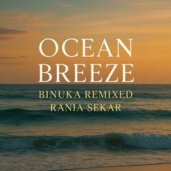 Ocean Breeze (feat. Rania Sekar)