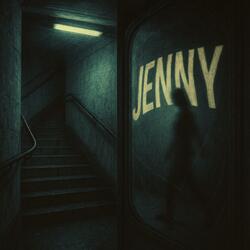 Jenny (I Wanna Ruin Our Friendship)