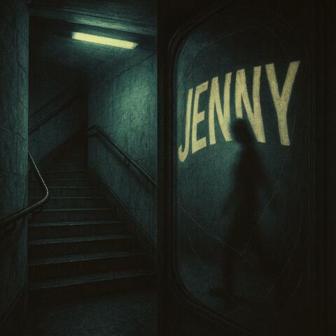 Jenny (I Wanna Ruin Our Friendship)