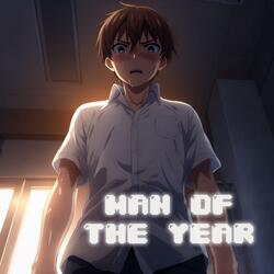 Man Of The Year