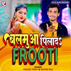 Balmuaa Pilad Frooti