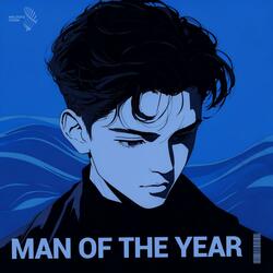man of the year