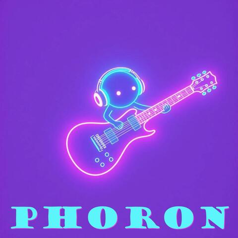Phoron