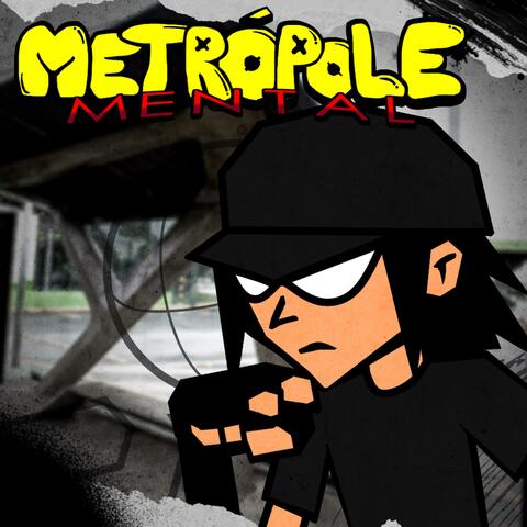 Metrópole Mental