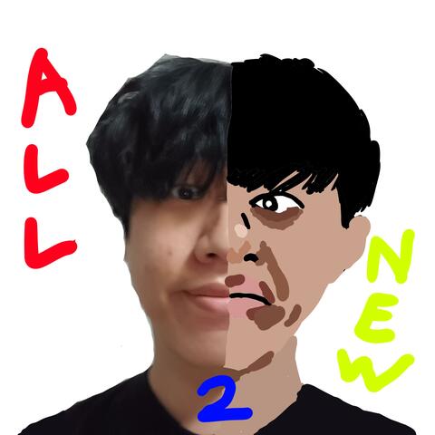 ALL NEW 2
